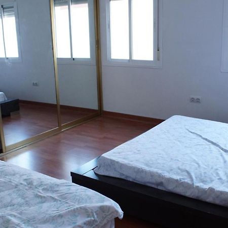 Piso En El Tardon Διαμέρισμα Σεβίλλη Εξωτερικό φωτογραφία