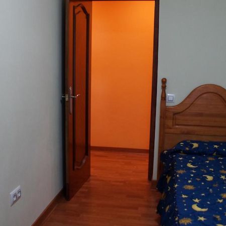 Piso En El Tardon Διαμέρισμα Σεβίλλη Εξωτερικό φωτογραφία
