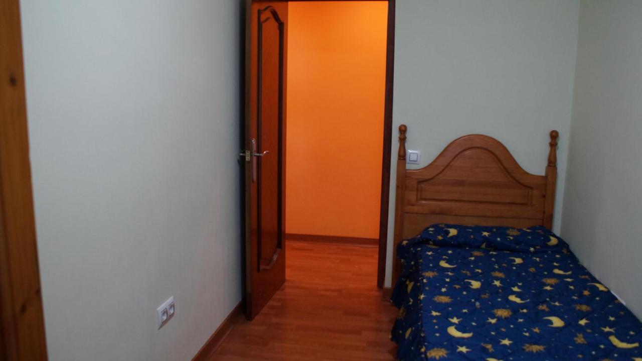 Piso En El Tardon Διαμέρισμα Σεβίλλη Εξωτερικό φωτογραφία