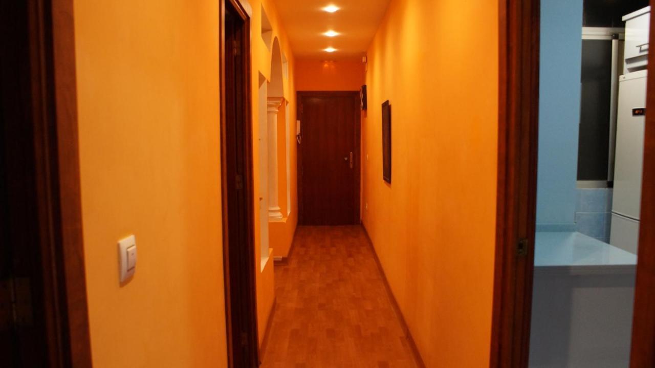 Piso En El Tardon Διαμέρισμα Σεβίλλη Εξωτερικό φωτογραφία