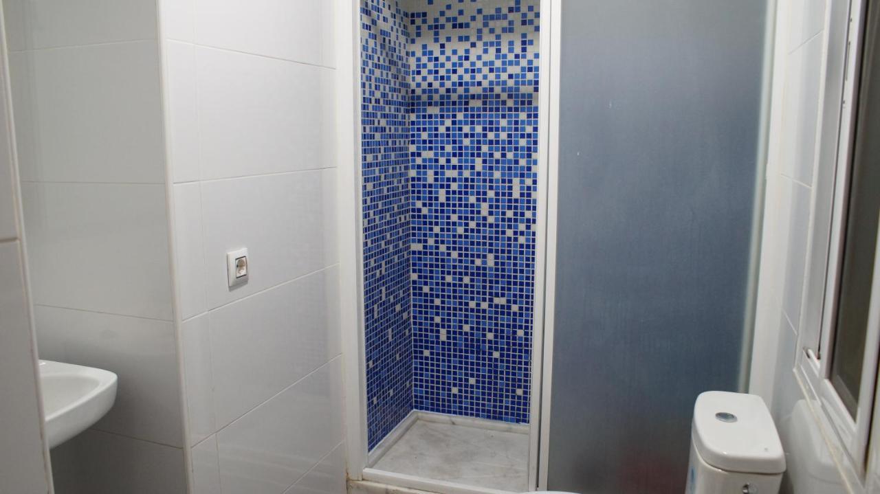 Piso En El Tardon Διαμέρισμα Σεβίλλη Εξωτερικό φωτογραφία